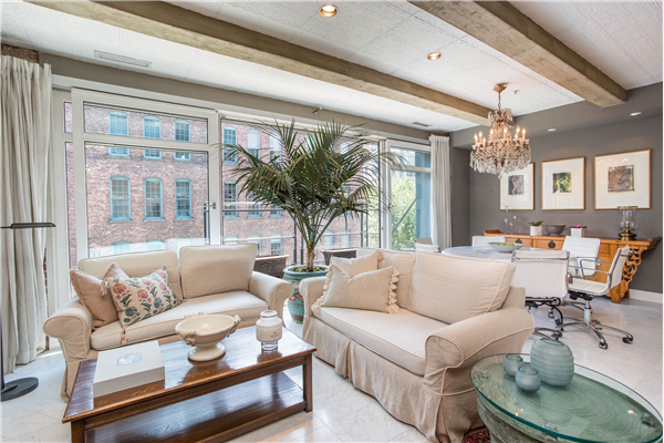 304 1155 MAINLAND STREET, Vancouver