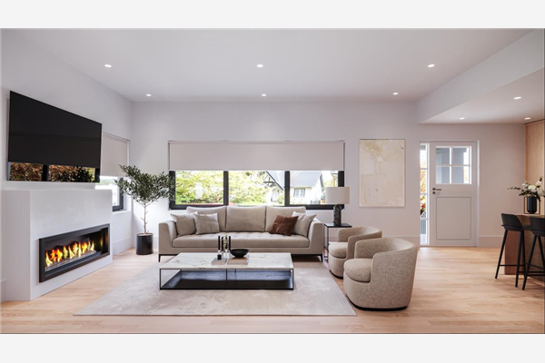 6 1226 W 26TH AVENUE, Vancouver
