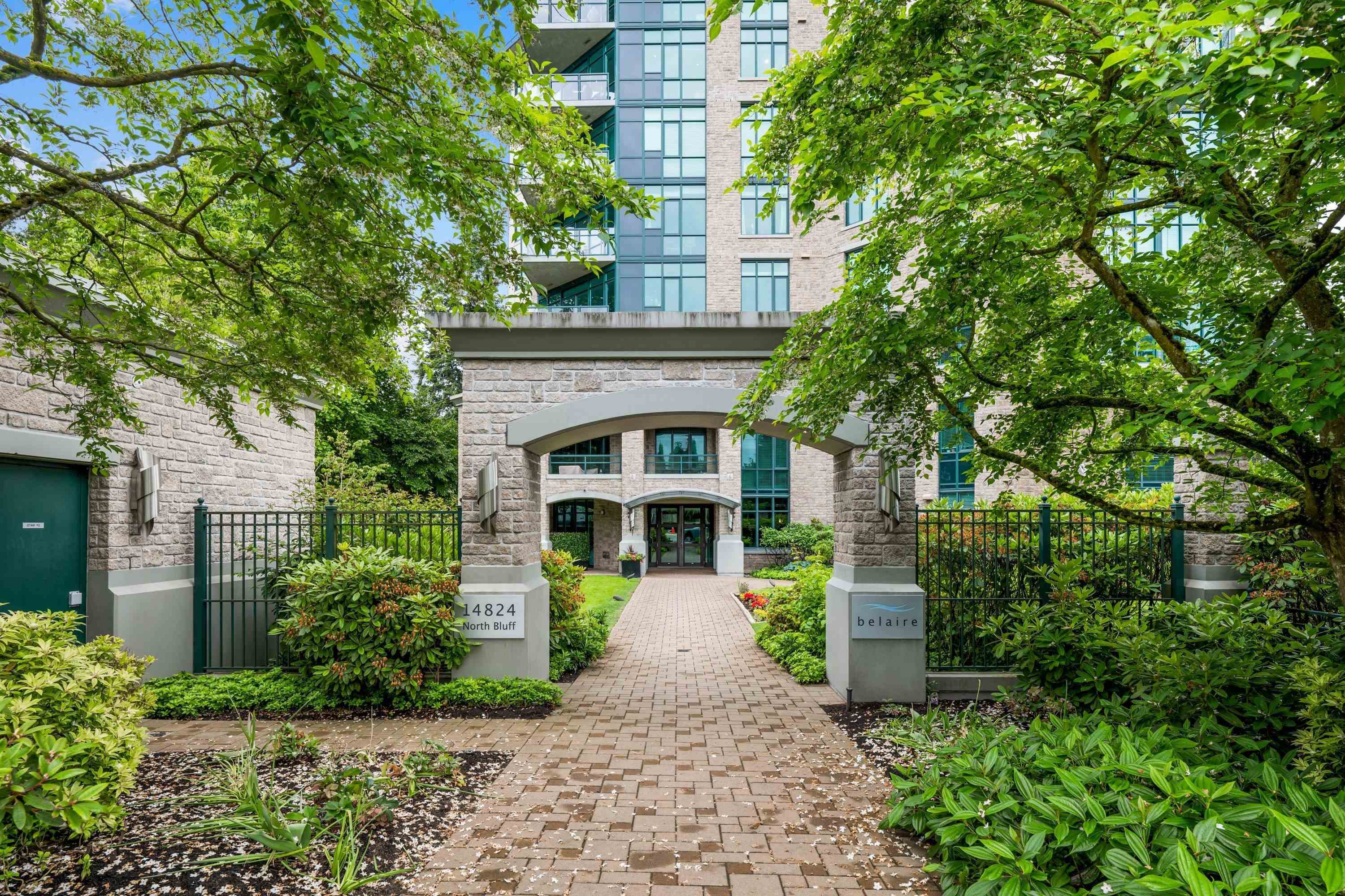 903 14824 NORTH BLUFF ROAD, #903
