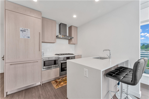 1104 2351 BETA AVENUE, Burnaby