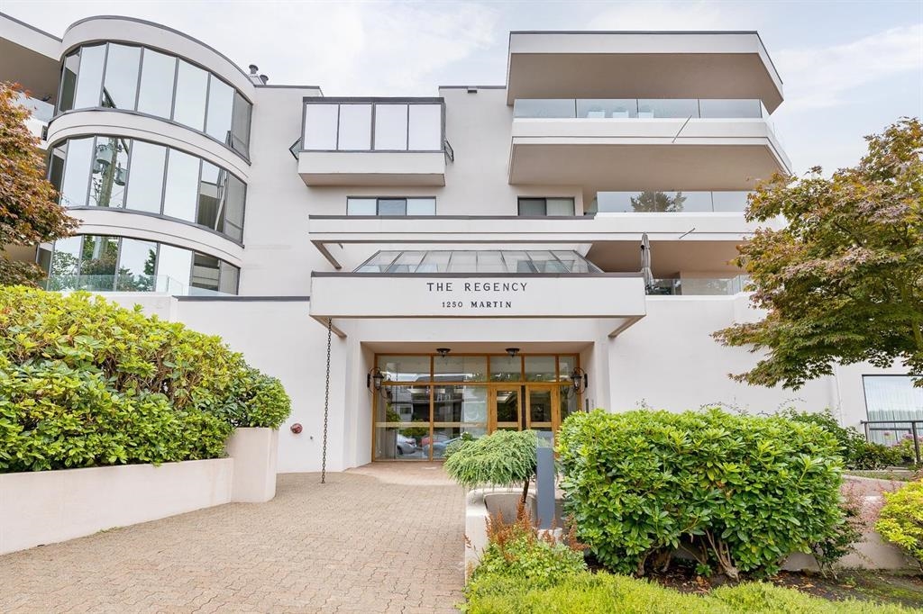 302 1250 MARTIN STREET, #302