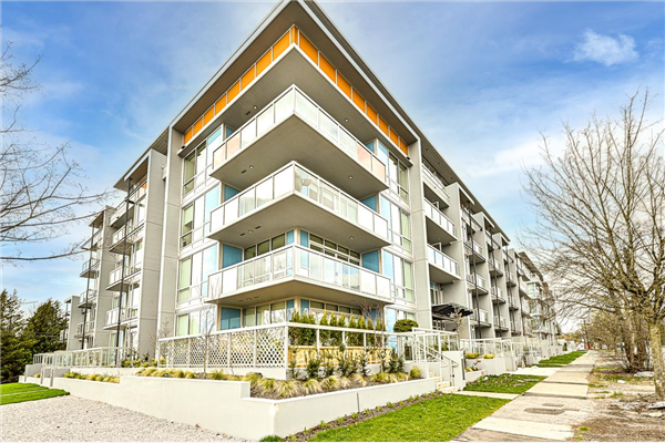 113 5289 CAMBIE STREET, Vancouver