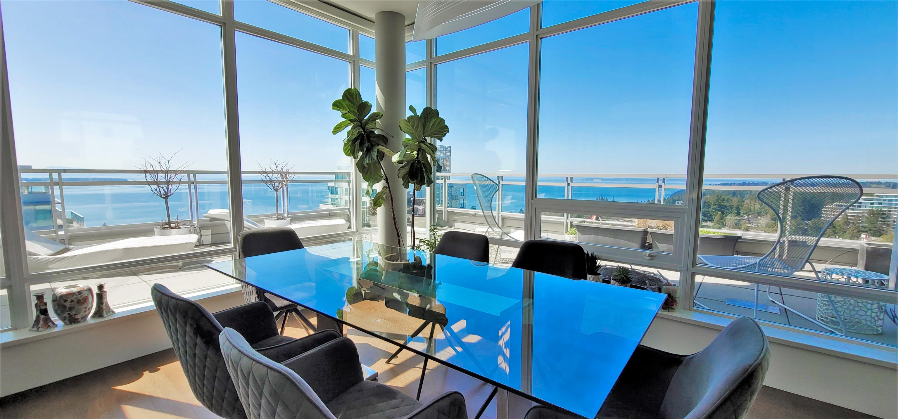 1602 1473 JOHNSTON ROAD, #1602