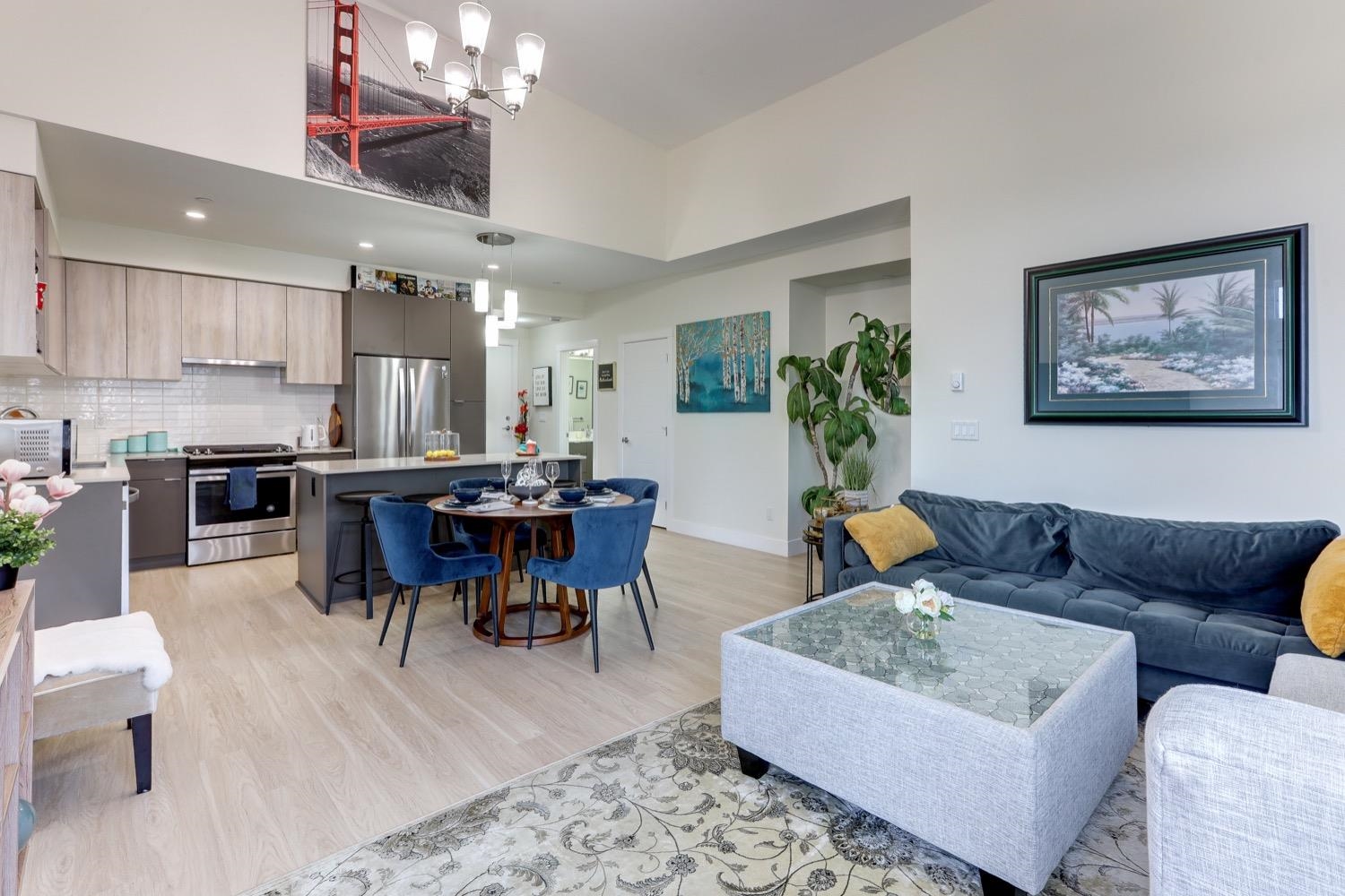 606 6960 NICHOLSON ROAD, #606
