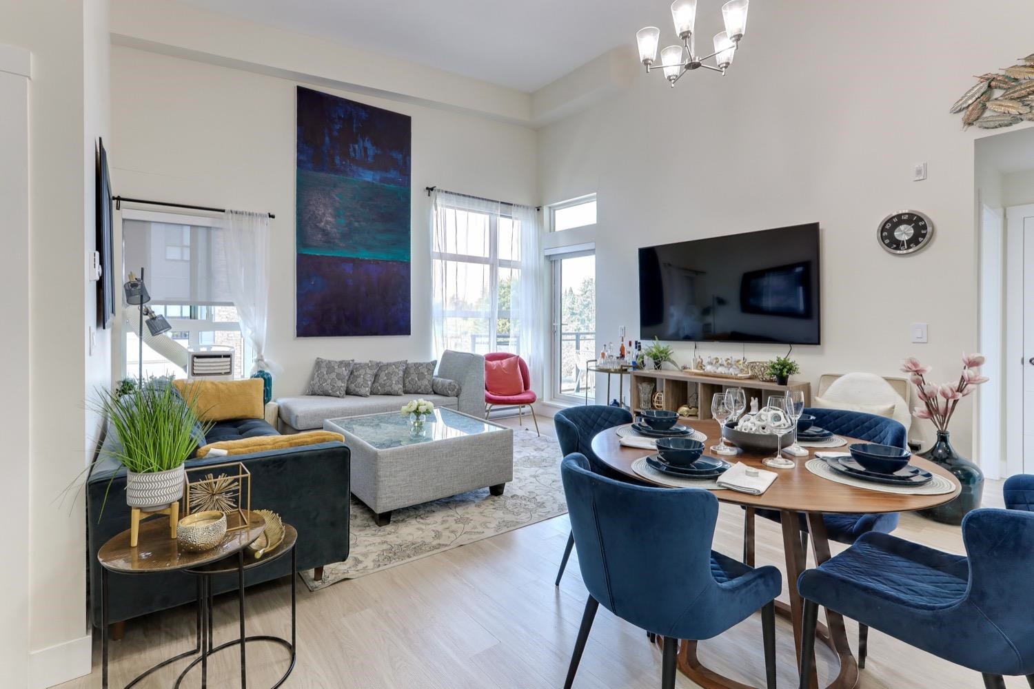 606 6960 NICHOLSON ROAD, #606
