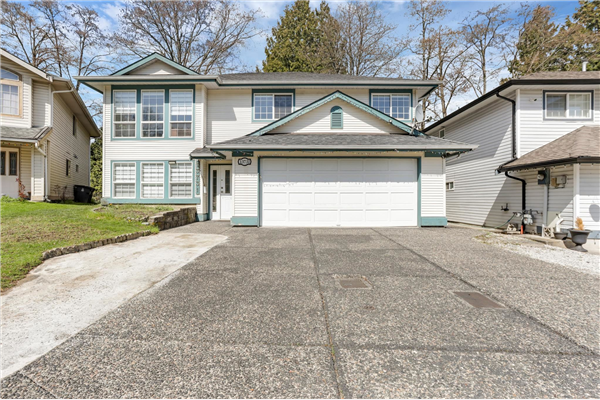 13731 63B AVENUE, Surrey