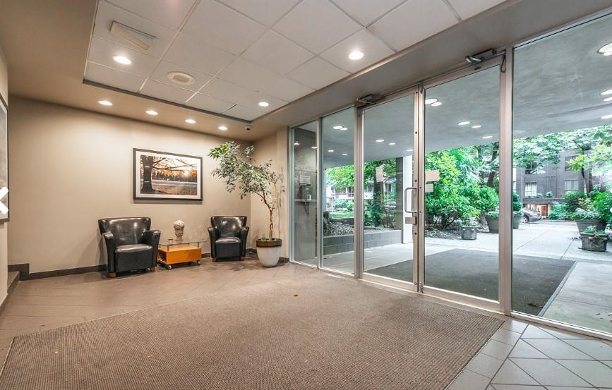 508 1255 PENDRELL STREET, #508