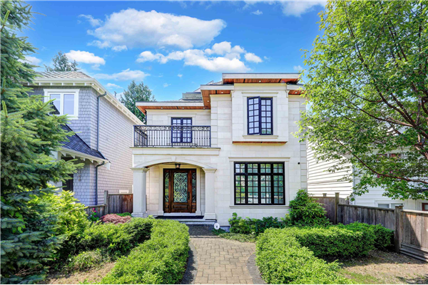 4496 W 14TH AVENUE, Vancouver