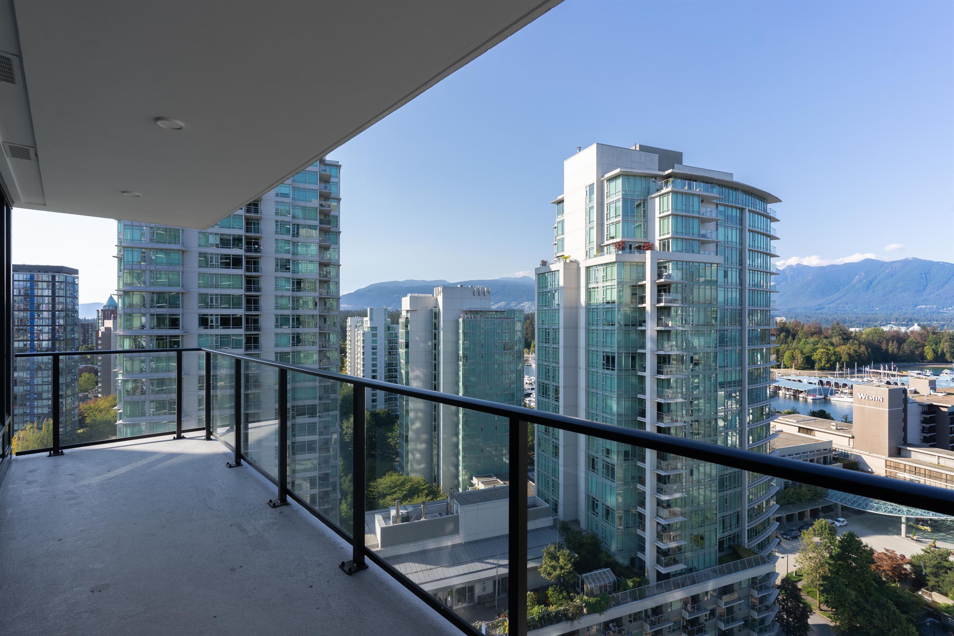 1601 620 CARDERO STREET, #1601