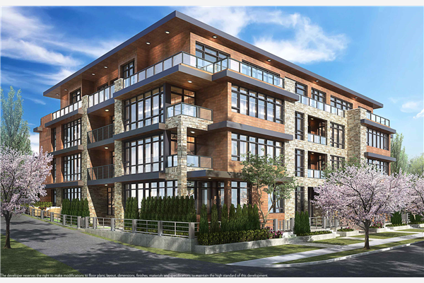 203 485 W 63 STREET, Vancouver