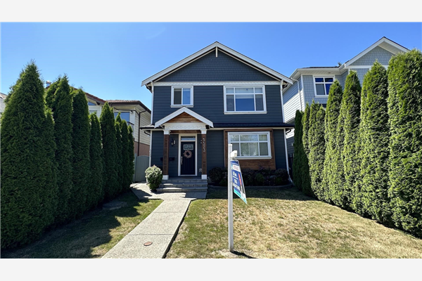 5523 LANARK STREET, Vancouver