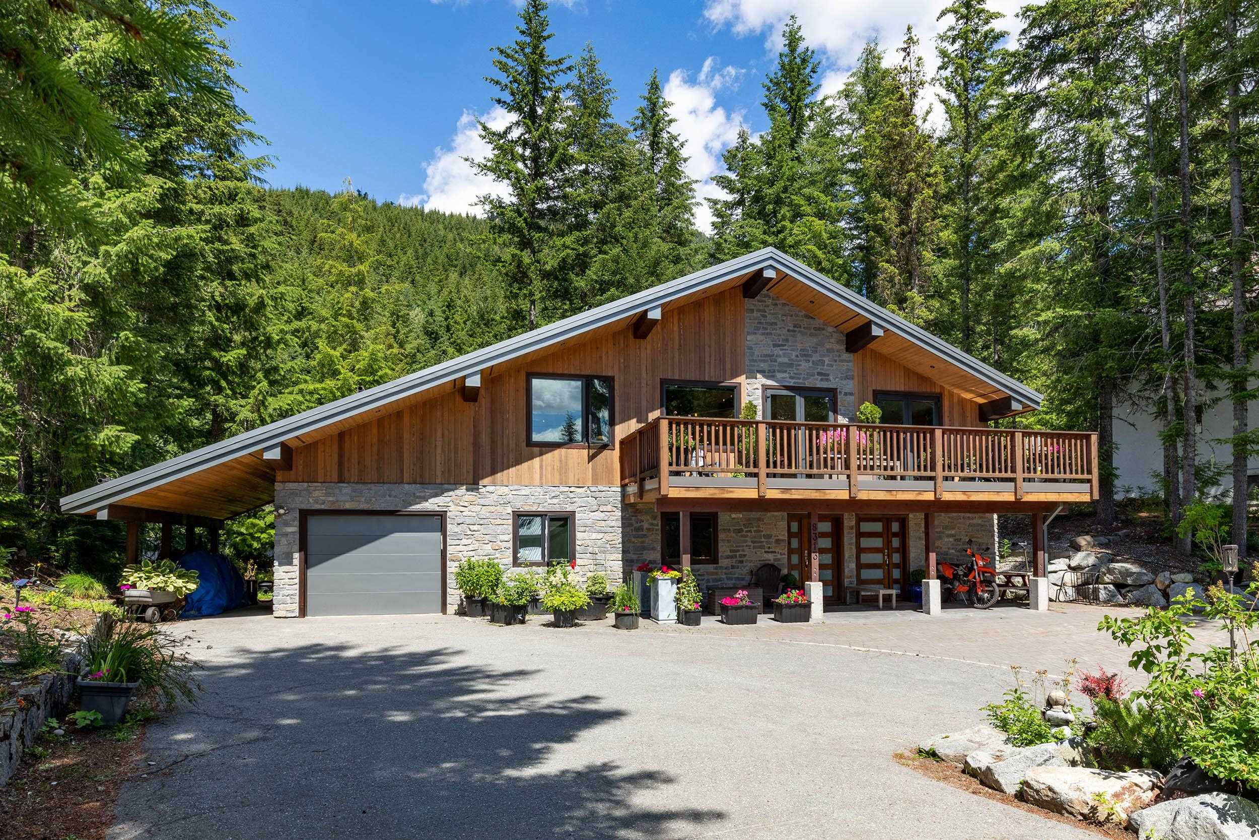 8313 CHALET DRIVE
