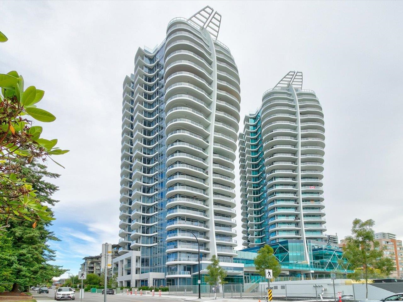 1601 1500 MARTIN STREET, #1601