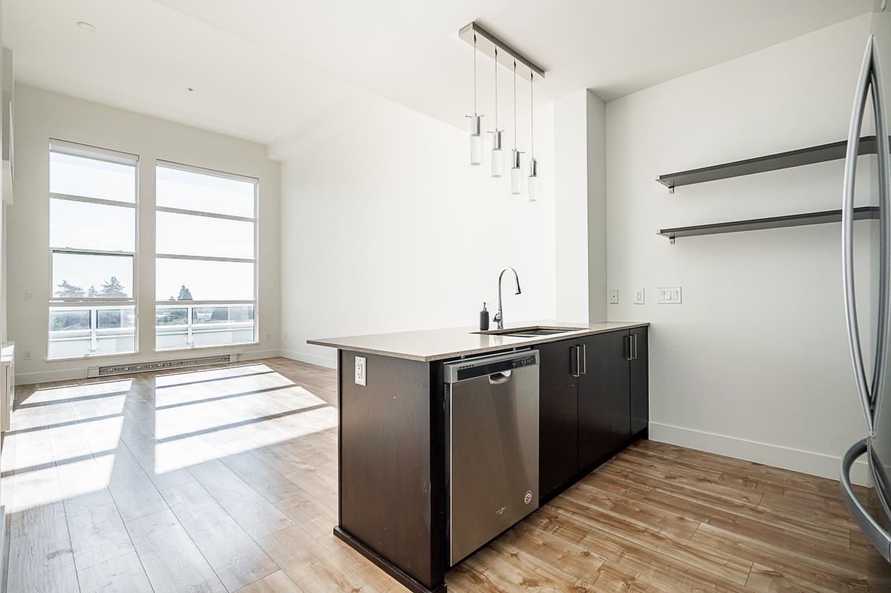 609 9015 120 STREET, #609