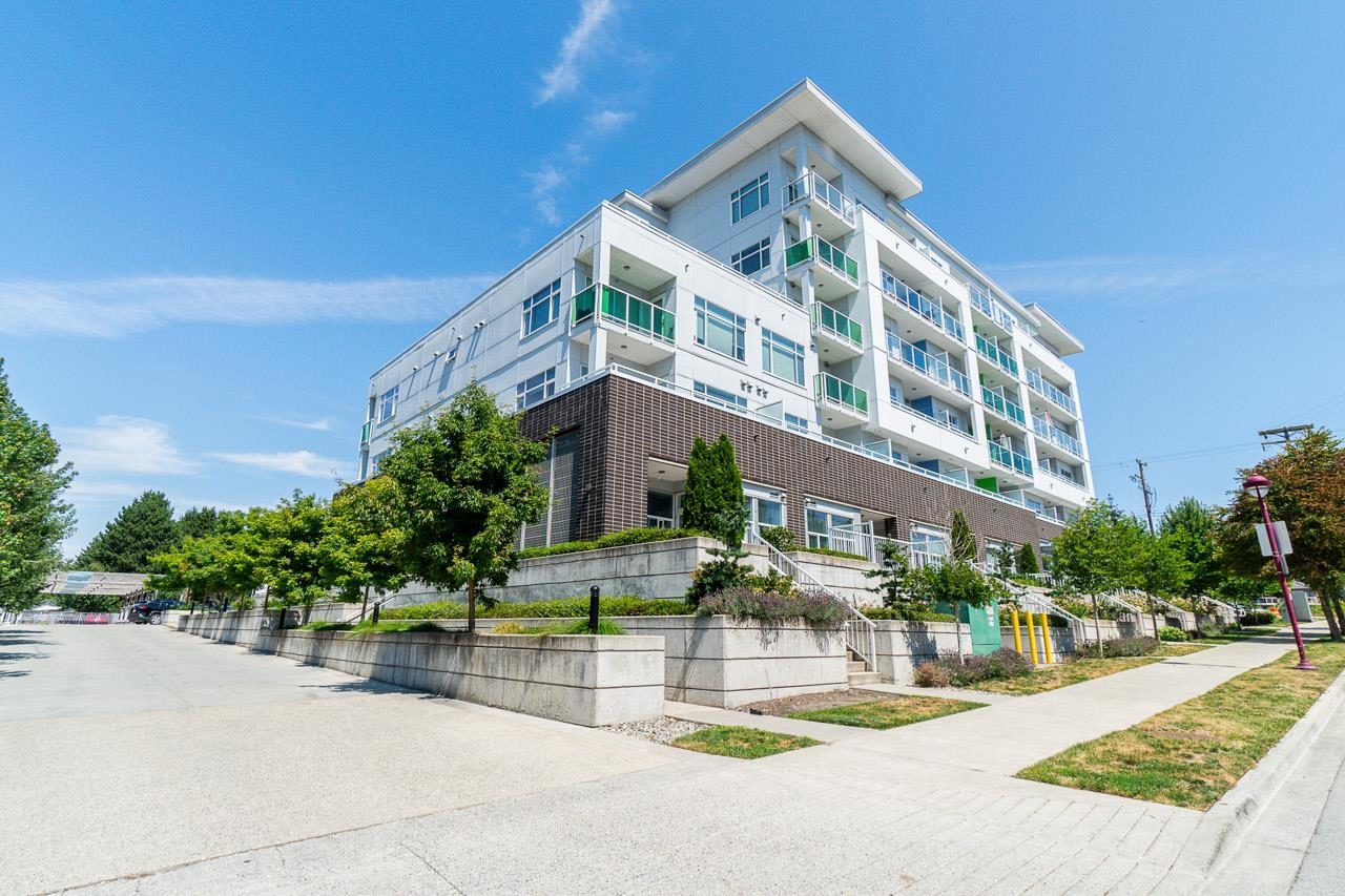 609 9015 120 STREET, #609