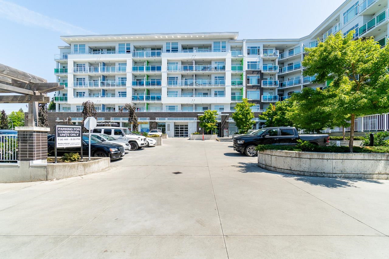 609 9015 120 STREET, #609