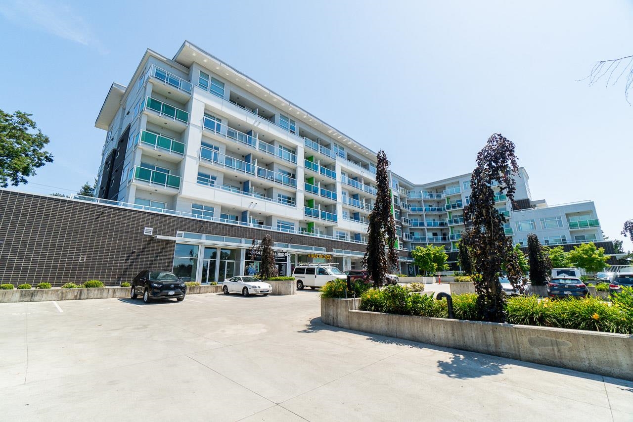 609 9015 120 STREET, #609