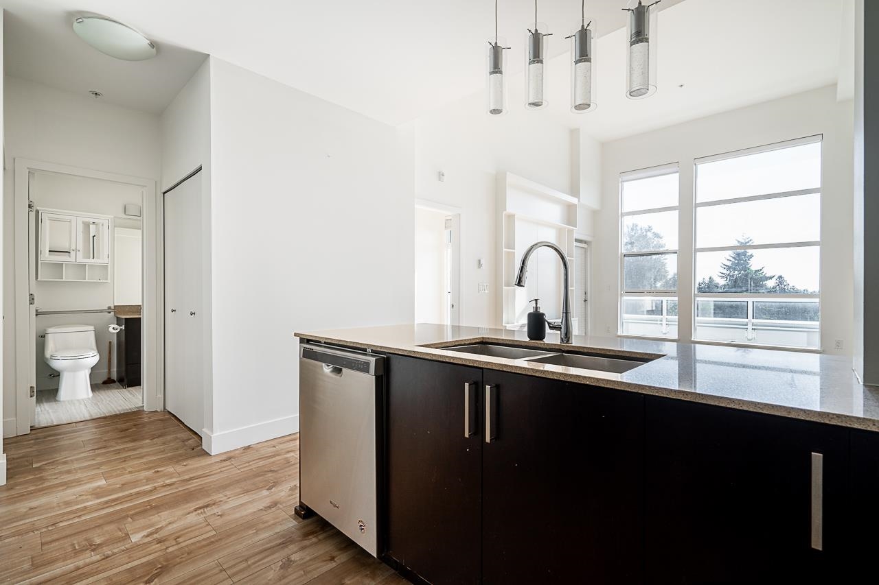 609 9015 120 STREET, #609
