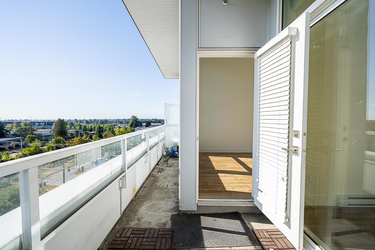 609 9015 120 STREET, #609