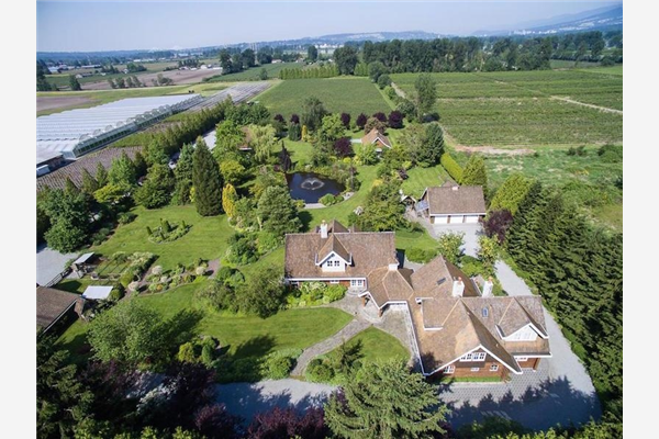 13783 RIPPINGTON ROAD, Pitt Meadows