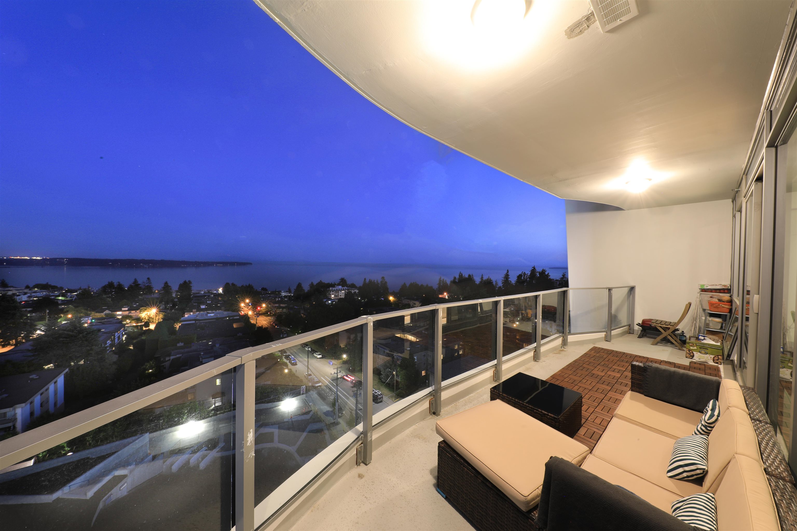 1206 1500 MARTIN STREET, #1206