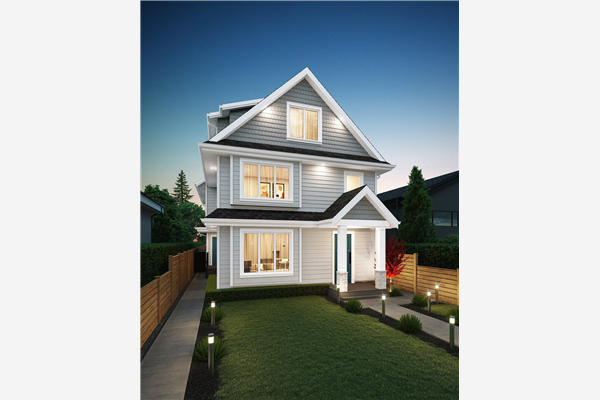 3370 E 2ND AVENUE, Vancouver