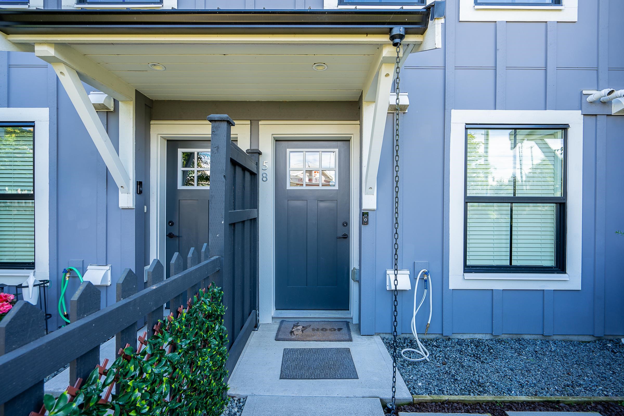 58 5945 176A STREET, #58