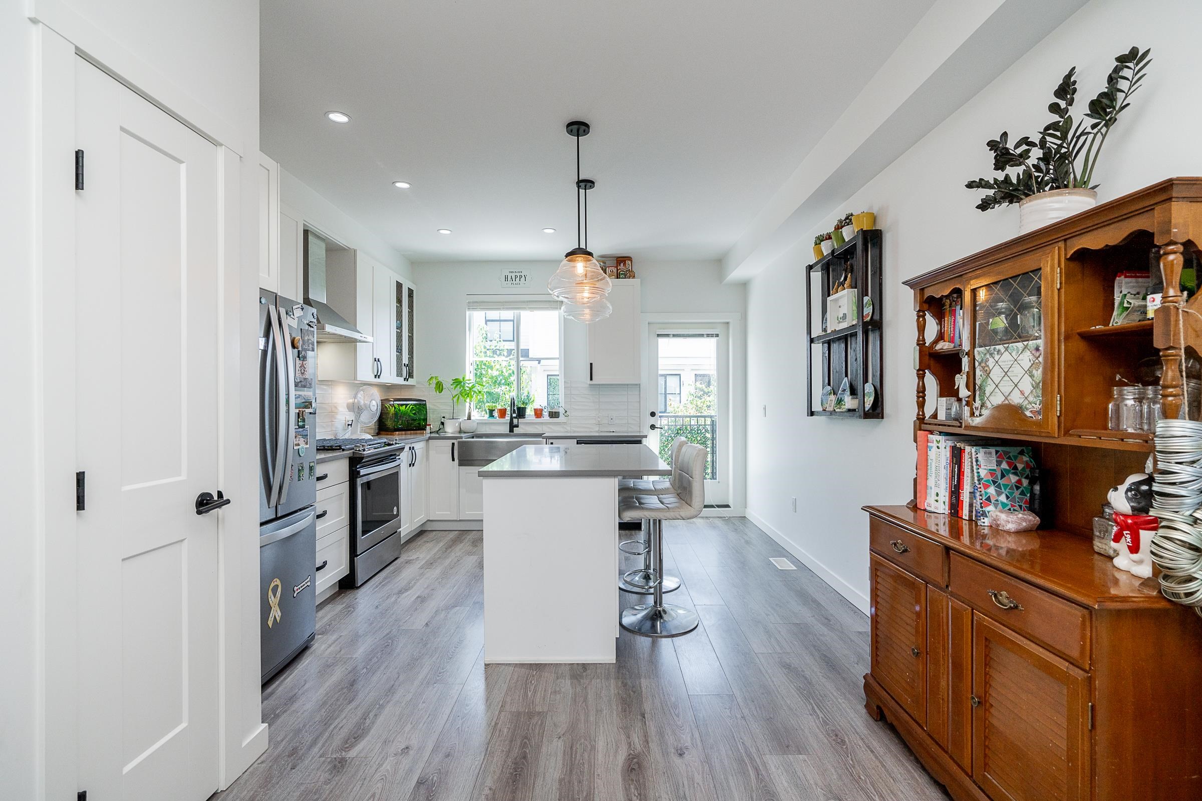 58 5945 176A STREET, #58