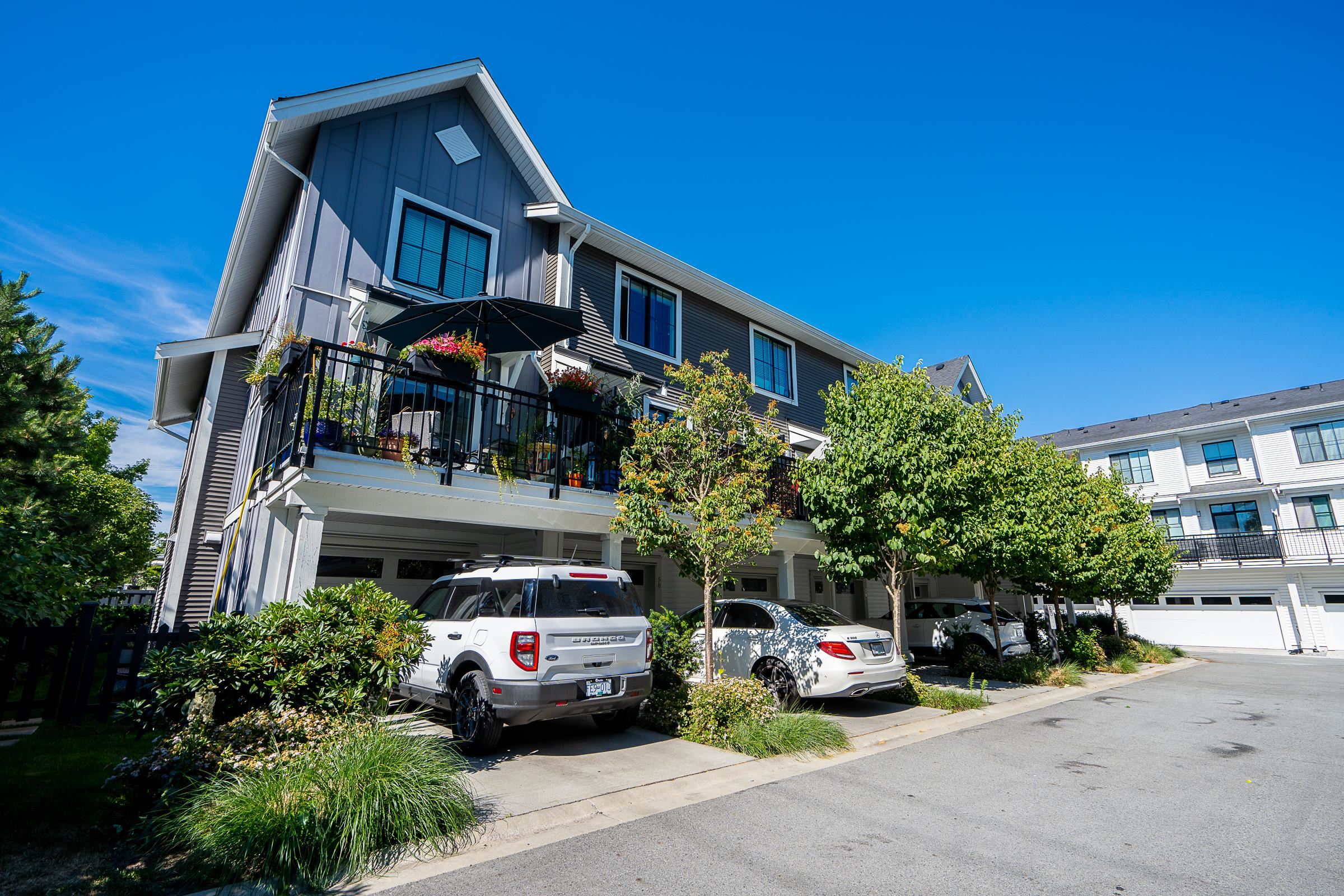 58 5945 176A STREET, #58