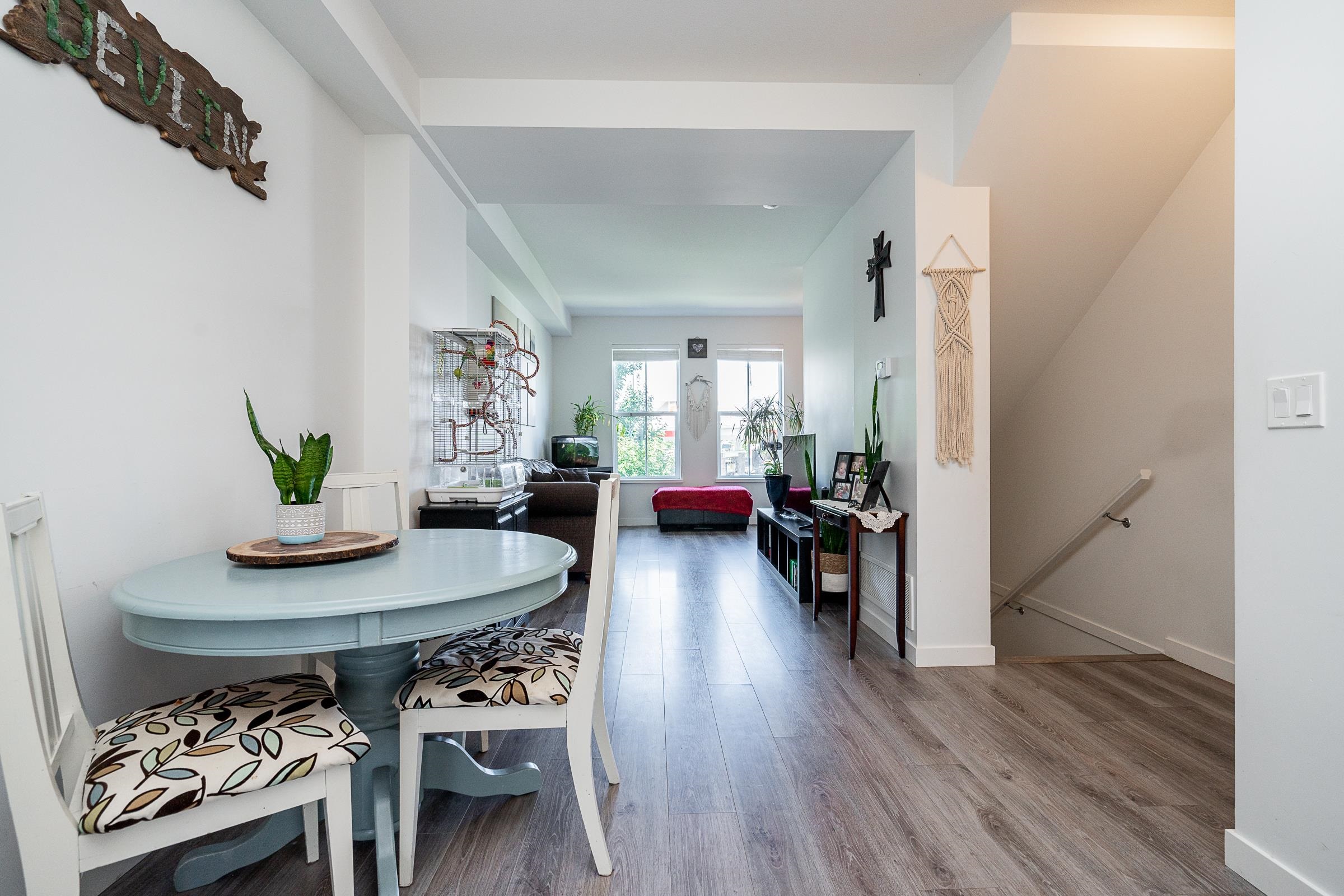 58 5945 176A STREET, #58