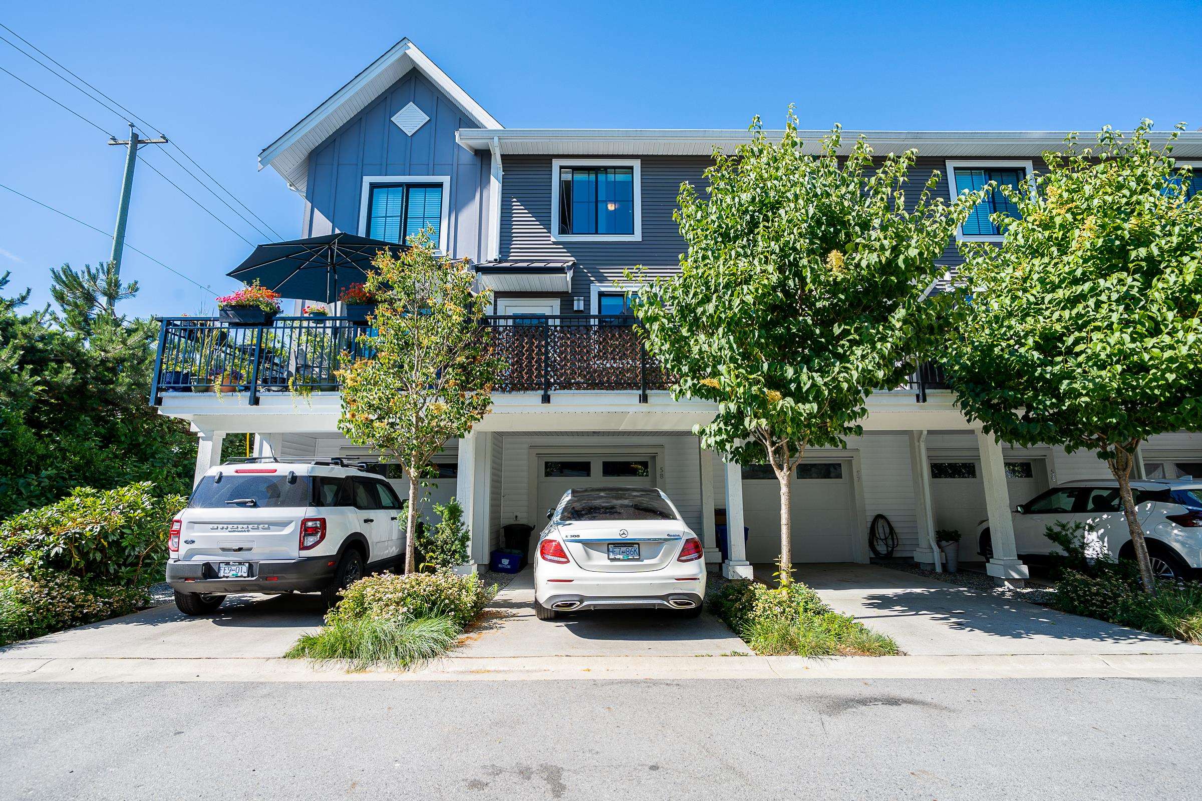 58 5945 176A STREET, #58