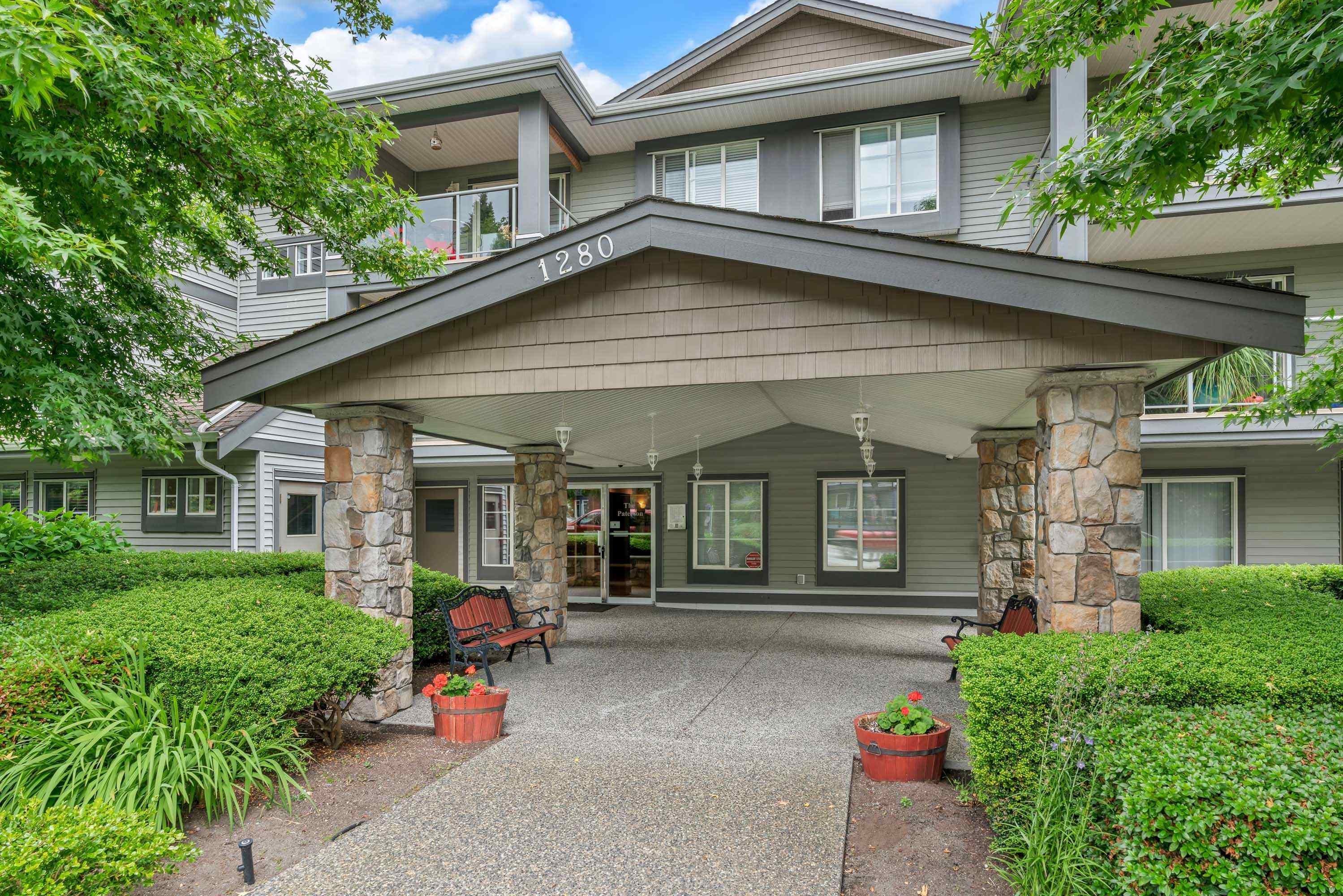 106 1280 MERKLIN STREET, #106