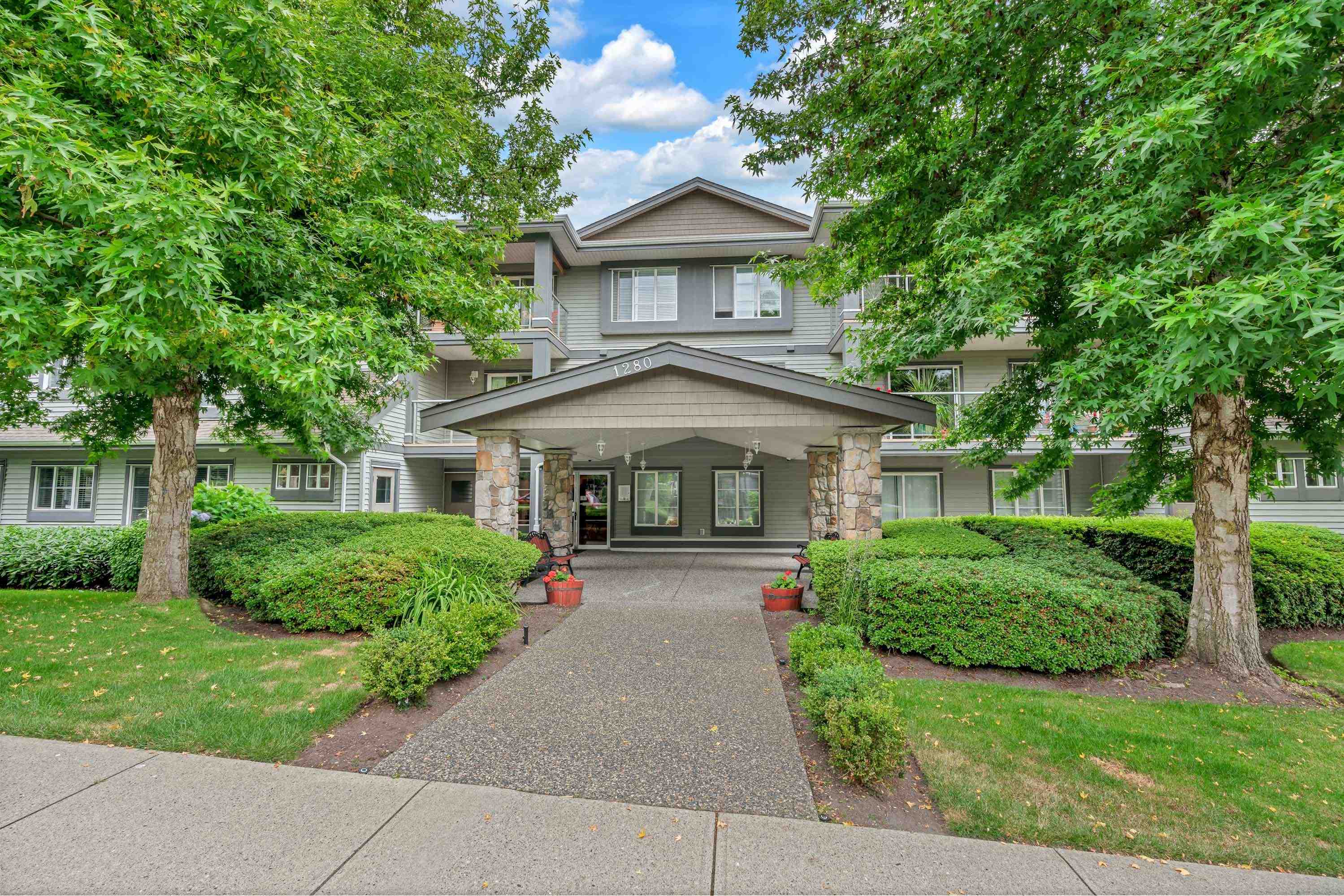 106 1280 MERKLIN STREET, #106