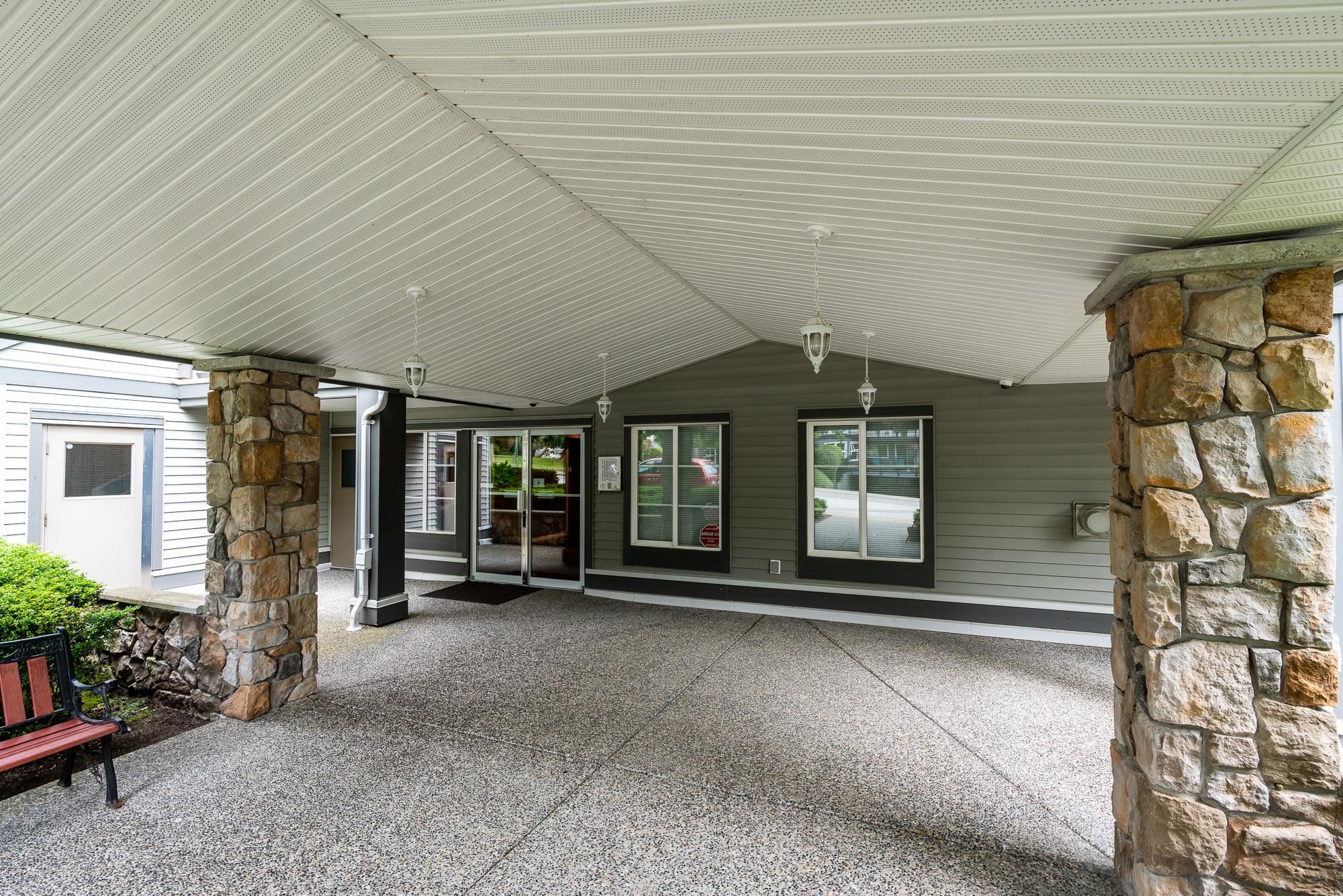 106 1280 MERKLIN STREET, #106