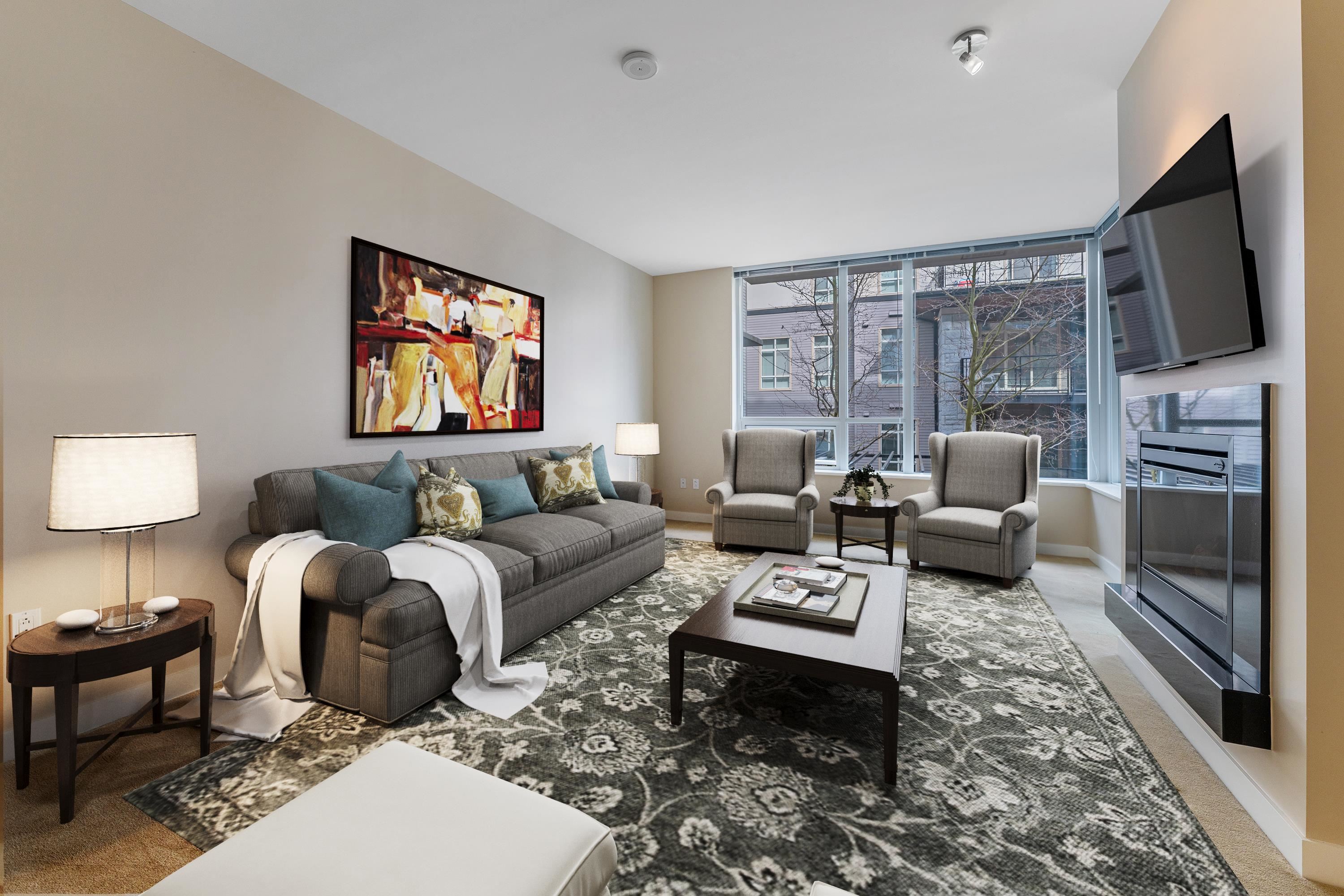 207 3382 WESBROOK MALL, #207