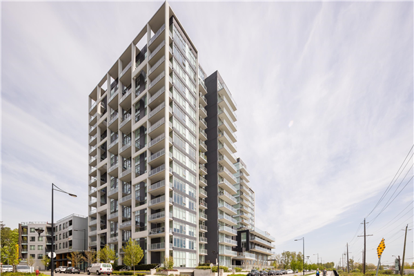 1502 8570 RIVERGRASS DRIVE, Vancouver