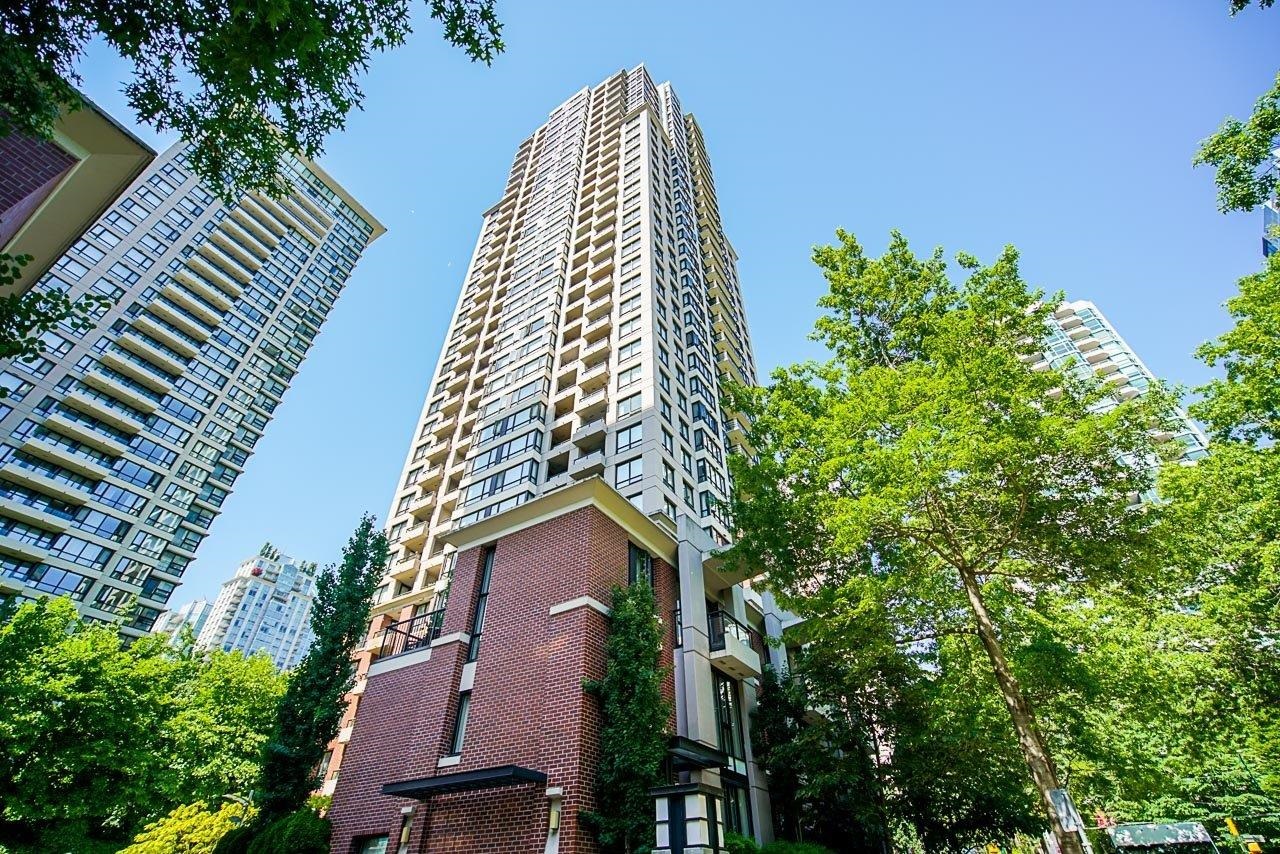 1205 909 MAINLAND STREET, #1205