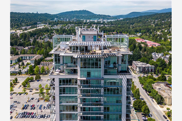 4202 2955 ATLANTIC AVENUE, Coquitlam