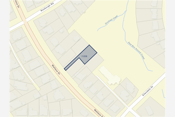 11208 WALLACE DRIVE, Surrey