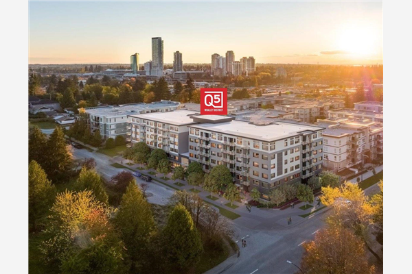 514 10777 138 STREET, Surrey