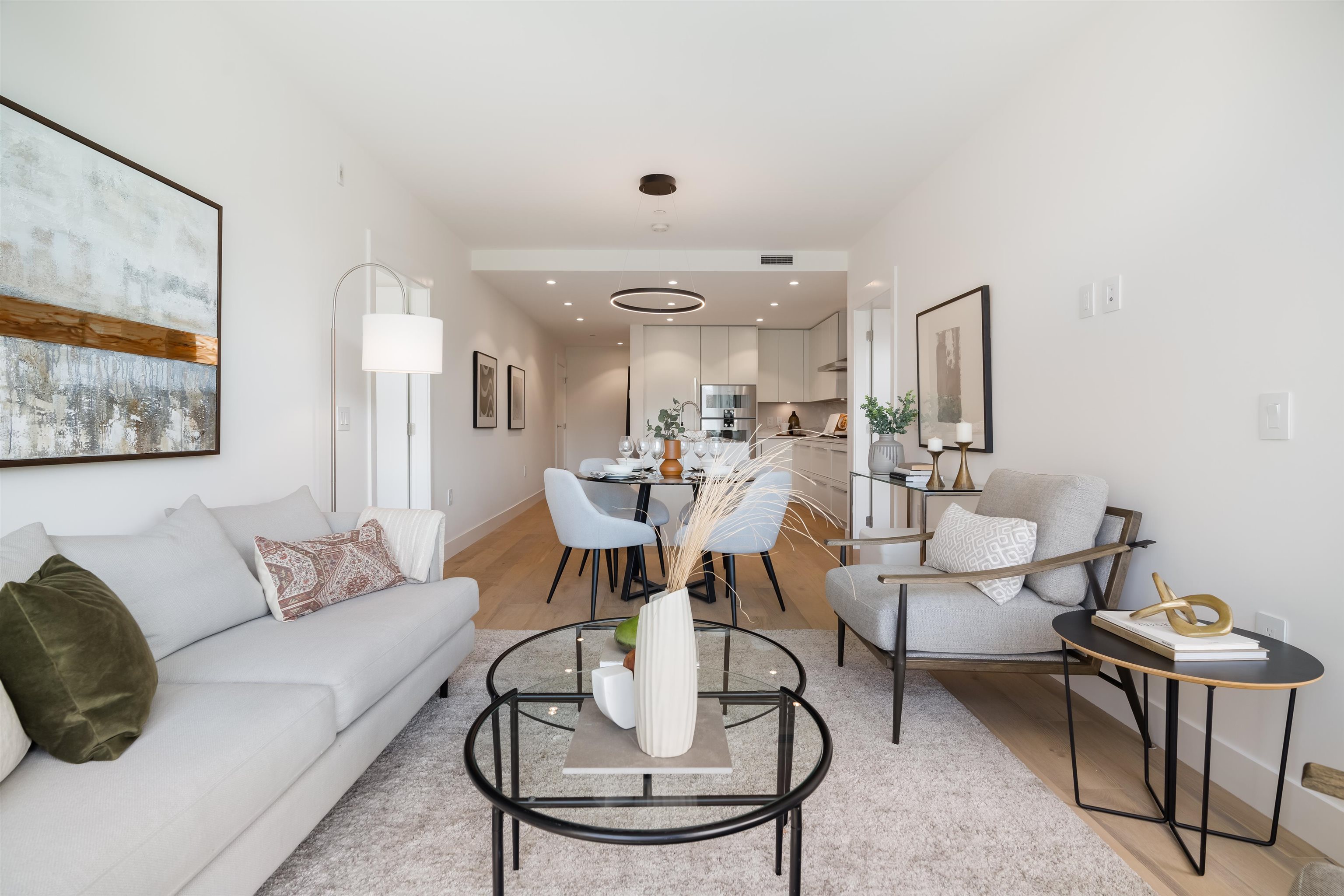 402 2485 LARCH STREET, #402