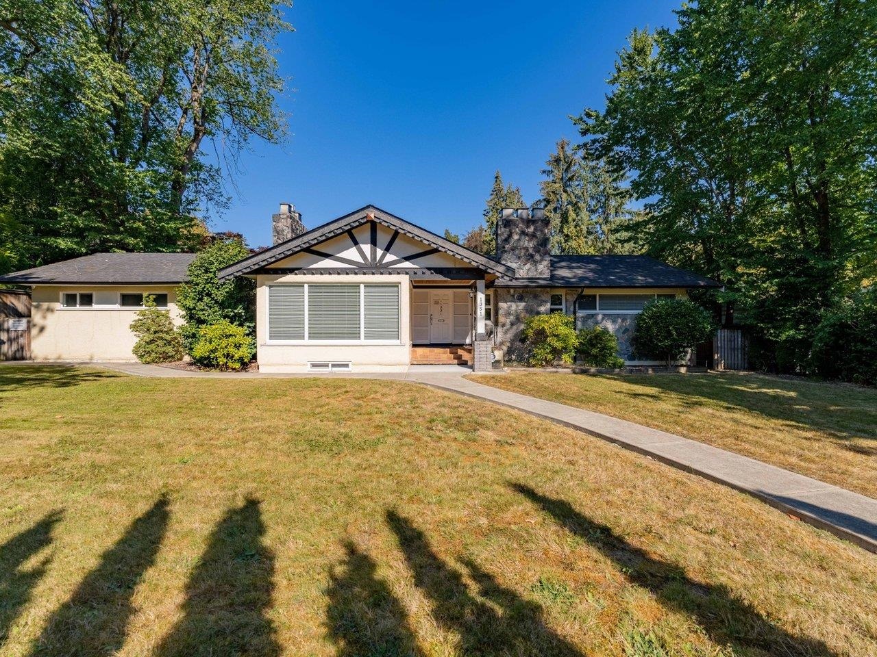 1351 W KING EDWARD AVENUE