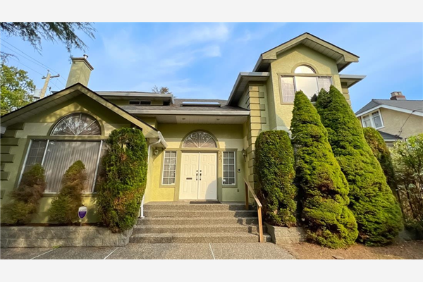 3491 W 34TH AVENUE, Vancouver