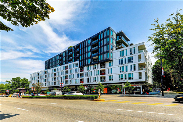 602 2888 CAMBIE STREET, Vancouver
