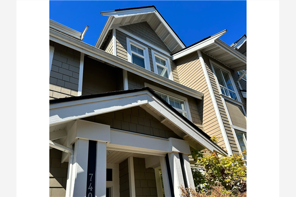7405 COLUMBIA STREET, Vancouver