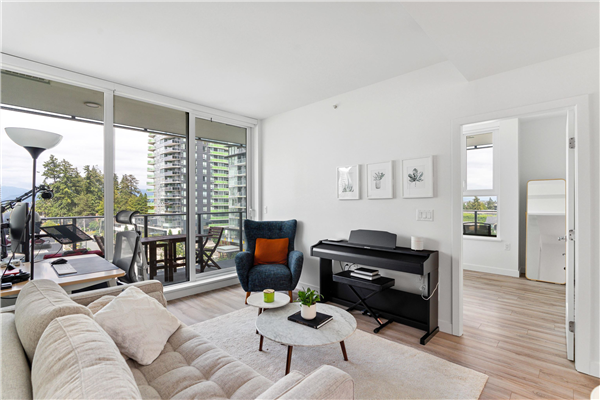 604 6699 DUNBLANE AVENUE, Burnaby