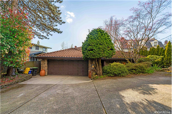 6785 WEST BOULEVARD, Vancouver