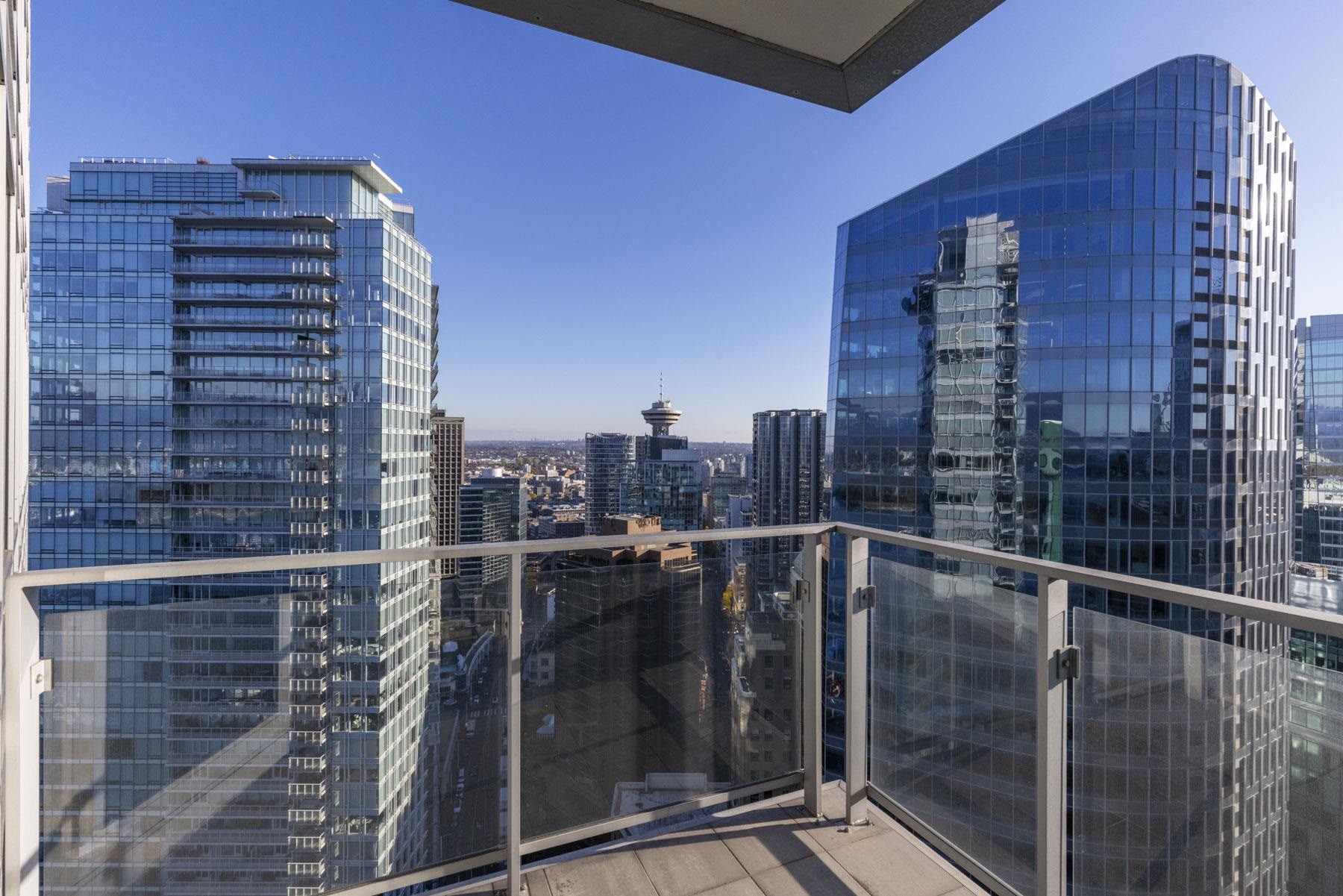 3306 1077 W CORDOVA STREET, #3306