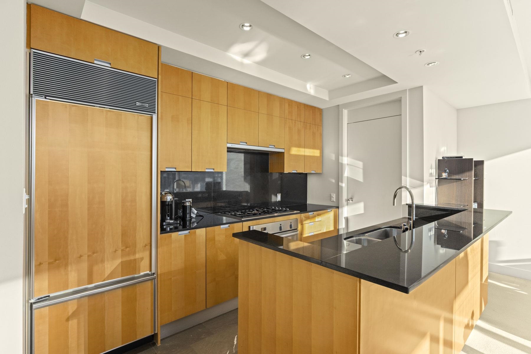3306 1077 W CORDOVA STREET, #3306