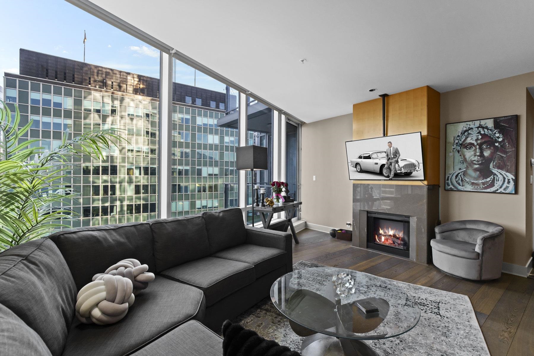3306 1077 W CORDOVA STREET, #3306